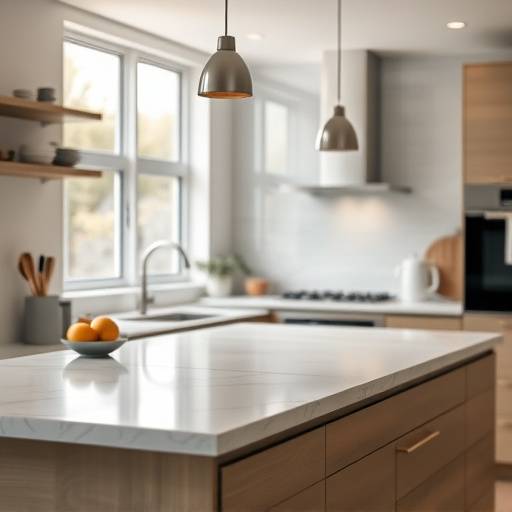 Elegantn&radic;&deg; kuchynsk&radic;&deg; linka pripraven&radic;&deg; na pou&asymp;&aelig;itie